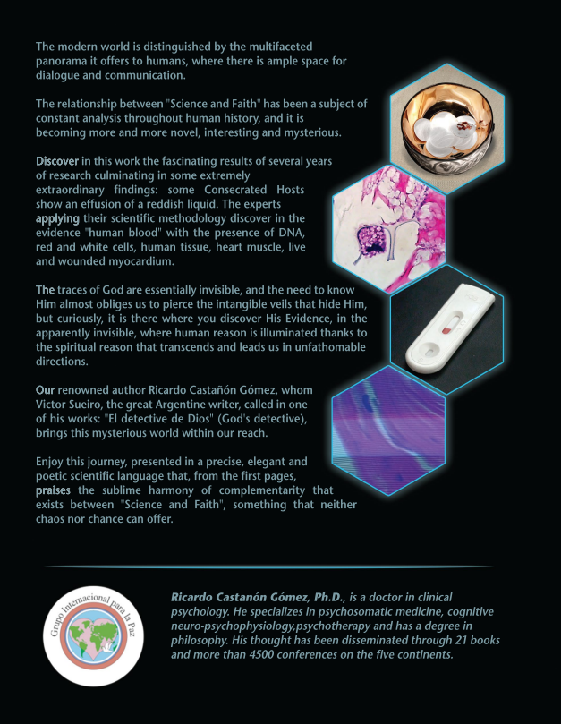 Chronicle of a Eucharistic miracle