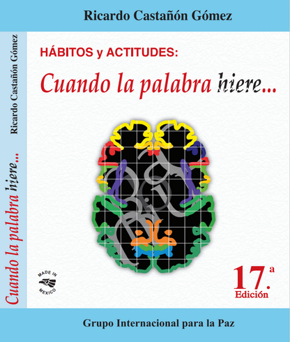 Cuando la palabra hiere