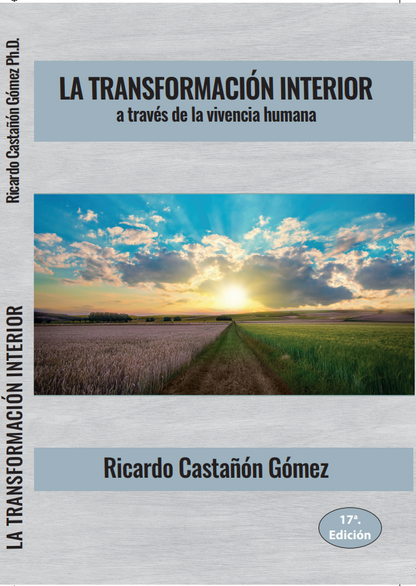 La transformación interior