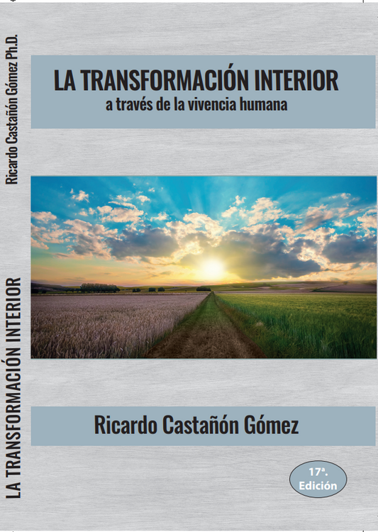 La transformación interior